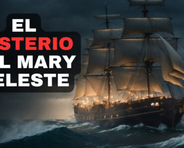 El misterio del Mary Celeste