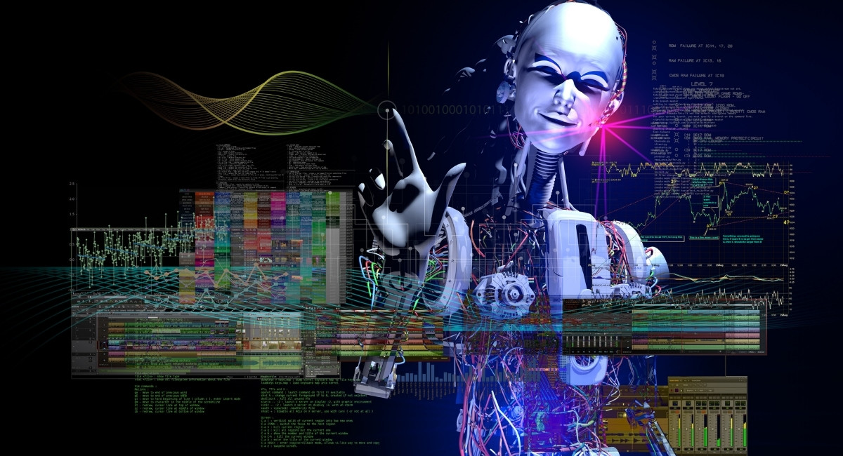 ¿Qué pasaria si una inteligencia artificial toma conciencia?