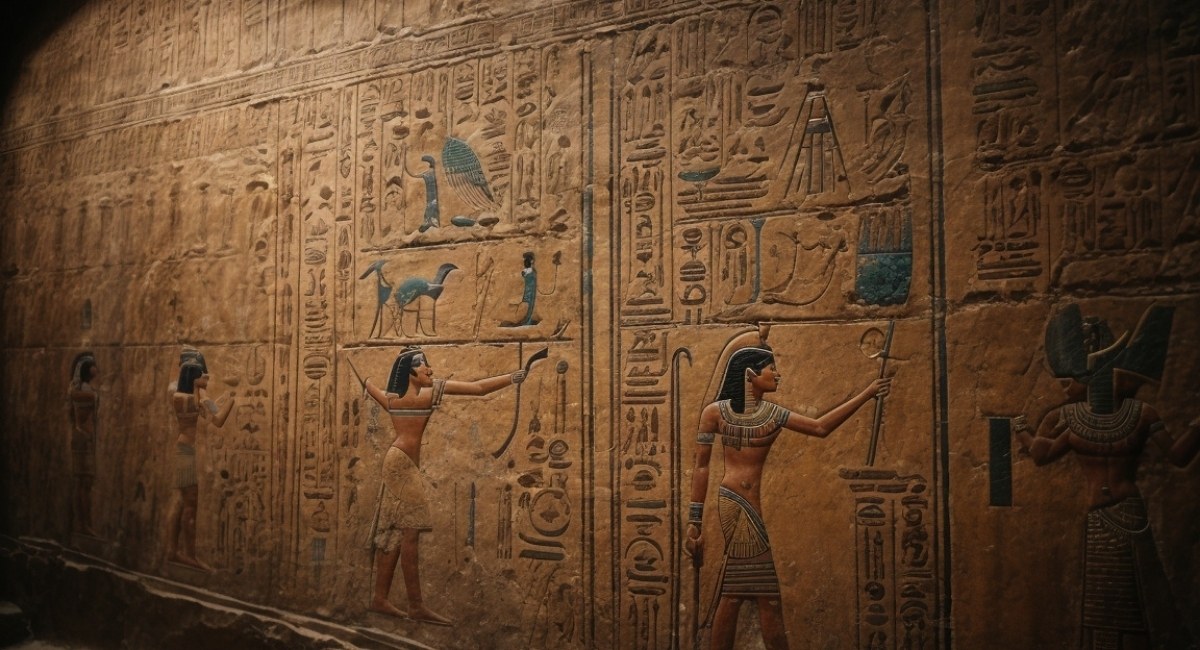 La verdad sobre la maldición de Tutankamón