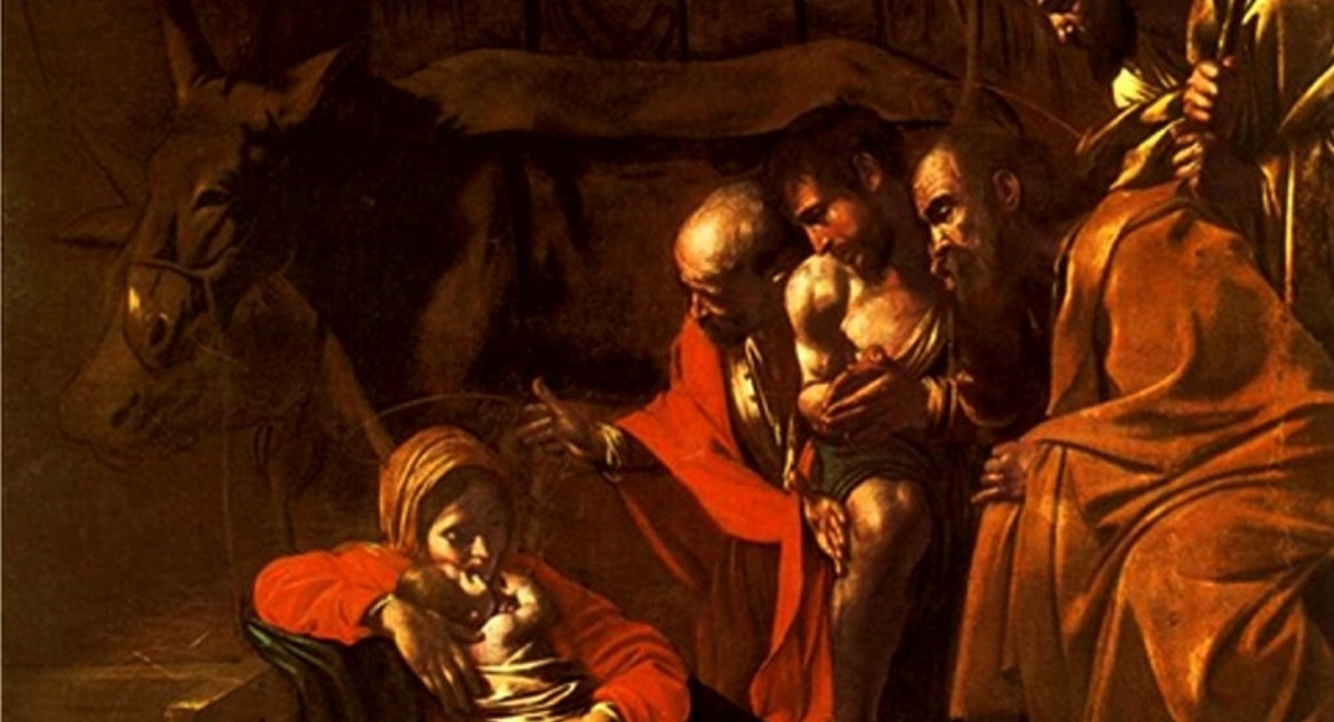 La muerte de Caravaggio: las verdaderas causas