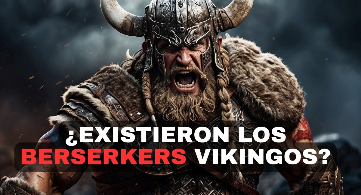Berserkers Vikingos: Desentrañando el Misterio de los Guerreros Nórdicos