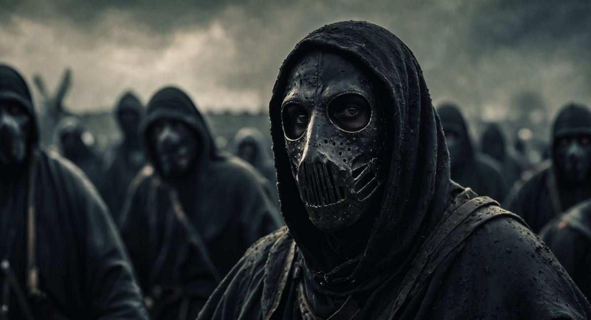 13 hechos sobre la peste negra que quizás desconocías