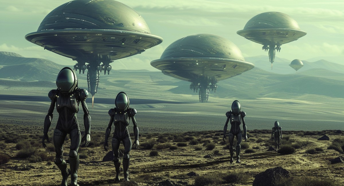 El fin del mundo según la Inteligencia Artificial: 10 posibilidades