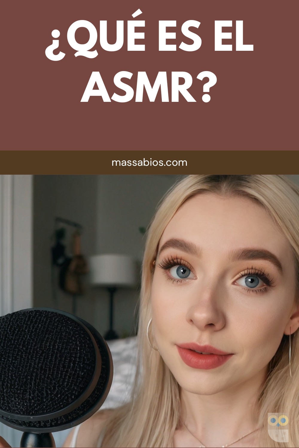 ¿Qué es el ASMR?